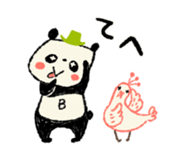 Harima Bettyonai-Market sticker #6036005