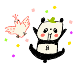 Harima Bettyonai-Market sticker #6036007