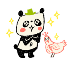 Harima Bettyonai-Market sticker #6036009