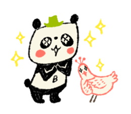 Harima Bettyonai-Market sticker #6036009