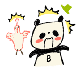 Harima Bettyonai-Market sticker #6036011