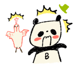 Harima Bettyonai-Market sticker #6036011