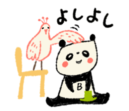 Harima Bettyonai-Market sticker #6036014