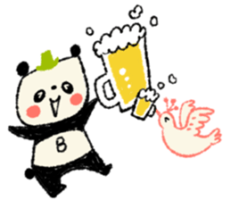 Harima Bettyonai-Market sticker #6036015