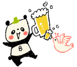 Harima Bettyonai-Market sticker #6036015