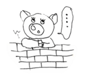 crazy zoo! sticker #6036074