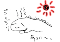 crazy zoo! sticker #6036077