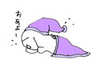 crazy zoo! sticker #6036079