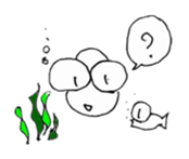 crazy zoo! sticker #6036094