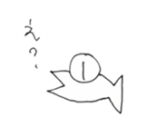 crazy zoo! sticker #6036097