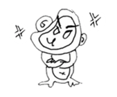 crazy zoo! sticker #6036102