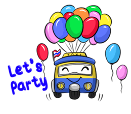 Wow!! Amazing TAXI : 3 wheels car sticker #6036878