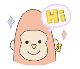 GOE sticker #6036921