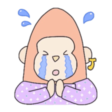 GOE sticker #6036925