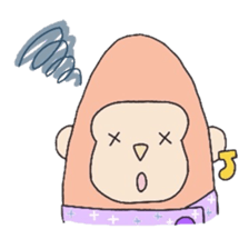 GOE sticker #6036932