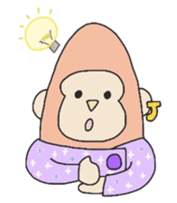 GOE sticker #6036934