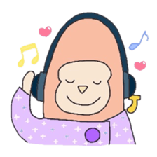 GOE sticker #6036939