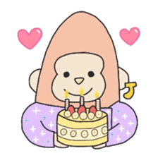 GOE sticker #6036945