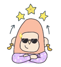 GOE sticker #6036954