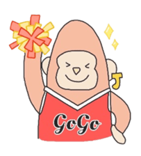 GOE sticker #6036955