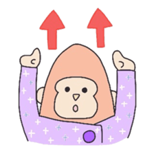 GOE sticker #6036956