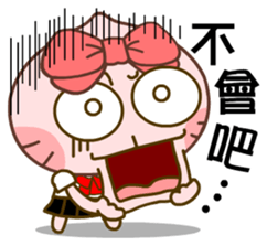 Gama-Student Life!(Chinese Version 1) sticker #6037170