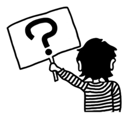 Yocchan is common people sticker #6037248