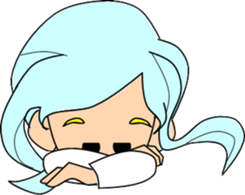 Go for it! Fairy sticker #6037893