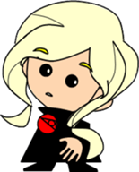 Go for it! Fairy sticker #6037905