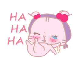 MIYA&GUGU.EX sticker #6038698