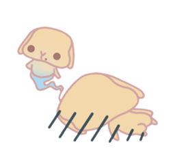 MIYA&GUGU.EX sticker #6038709