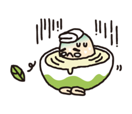 Shizuoka Brothers sticker #6039003