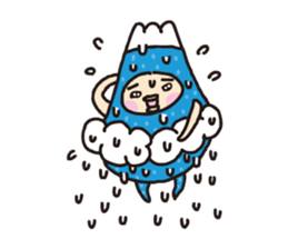 Shizuoka Brothers sticker #6039004