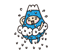 Shizuoka Brothers sticker #6039004