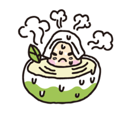 Shizuoka Brothers sticker #6039005