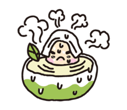 Shizuoka Brothers sticker #6039005