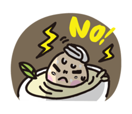 Shizuoka Brothers sticker #6039007