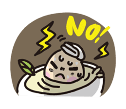 Shizuoka Brothers sticker #6039007