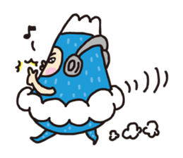 Shizuoka Brothers sticker #6039008