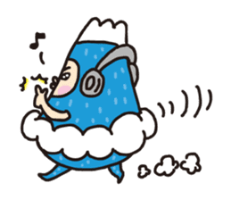 Shizuoka Brothers sticker #6039008