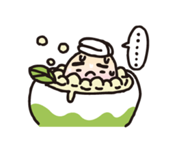 Shizuoka Brothers sticker #6039009