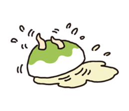 Shizuoka Brothers sticker #6039011