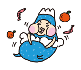 Shizuoka Brothers sticker #6039012