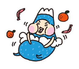 Shizuoka Brothers sticker #6039012