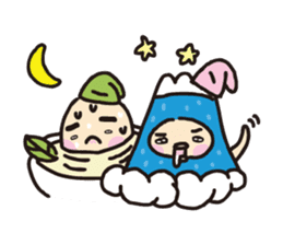 Shizuoka Brothers sticker #6039013