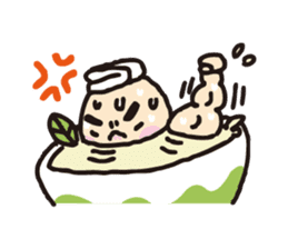 Shizuoka Brothers sticker #6039015