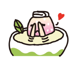 Shizuoka Brothers sticker #6039017