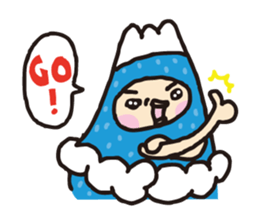 Shizuoka Brothers sticker #6039018