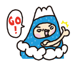 Shizuoka Brothers sticker #6039018