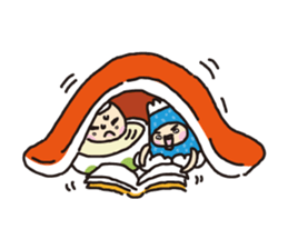 Shizuoka Brothers sticker #6039019